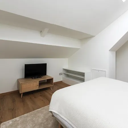 Ferienwohnung Ovelia Aix-Les-Bains - Le Pavillon Victoria Exterior foto