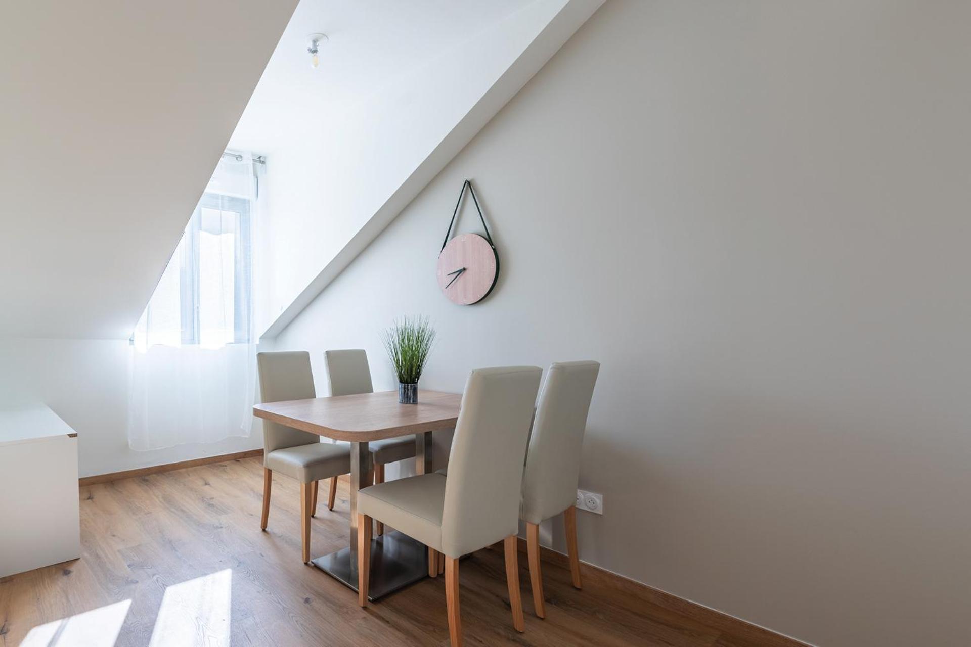 Apartment Ovelia - Le Pavillon Victoria Aix-les-Bains