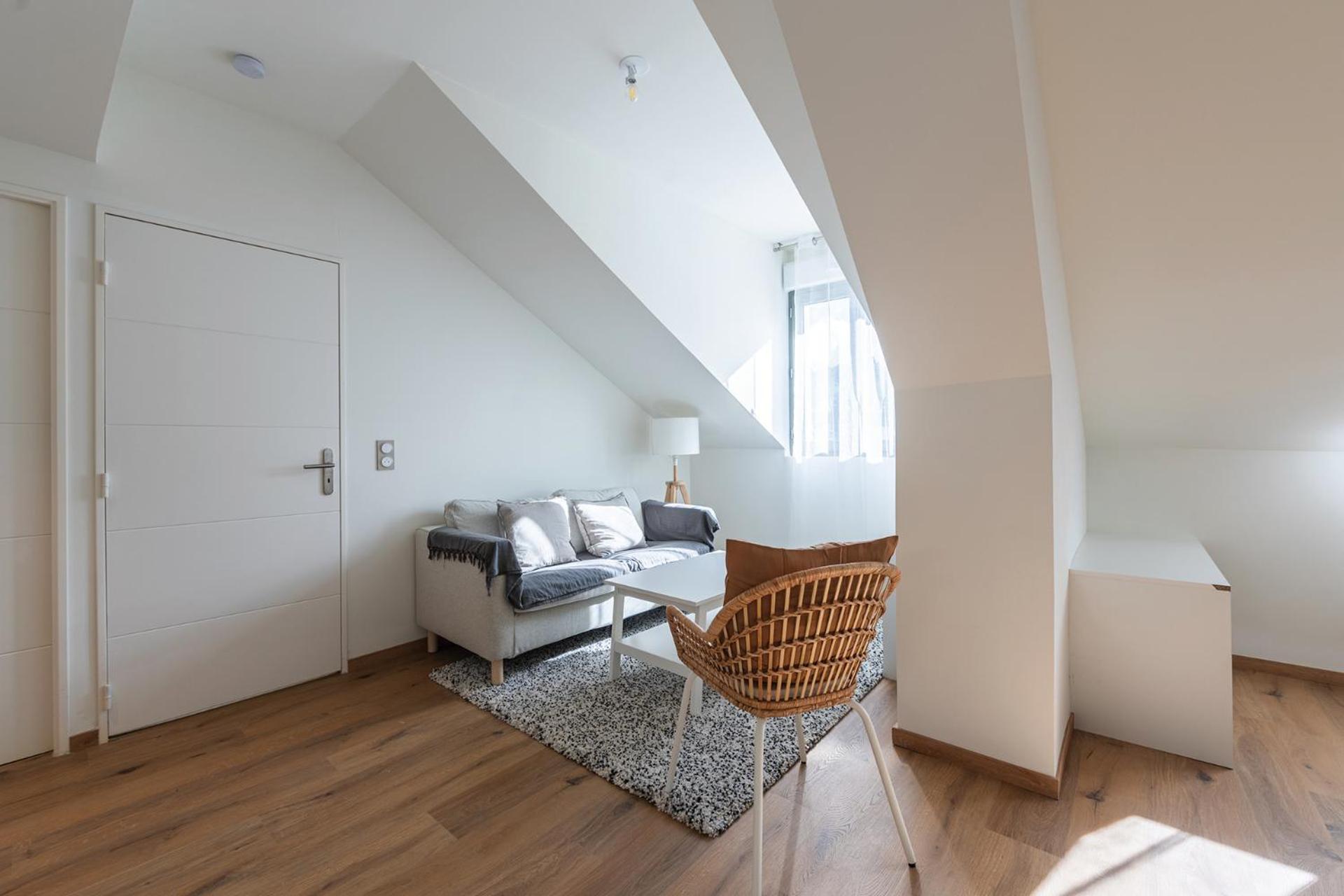 Appartement Ovelia - Le Pavillon Victoria