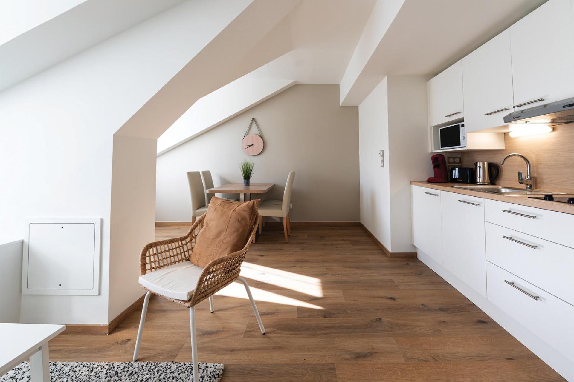 Appartement Ovelia - Le Pavillon Victoria *