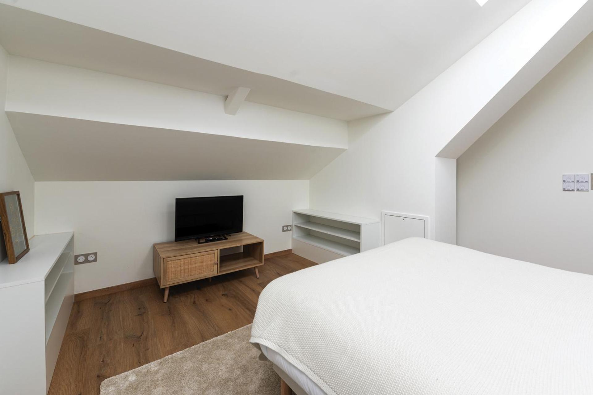 Apartment Ovelia - Le Pavillon Victoria