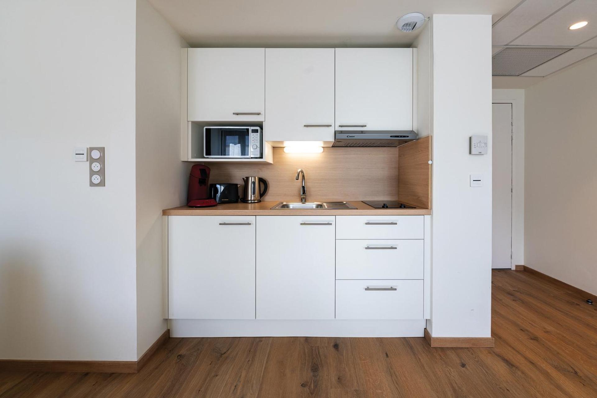 Apartment Ovelia - Le Pavillon Victoria
