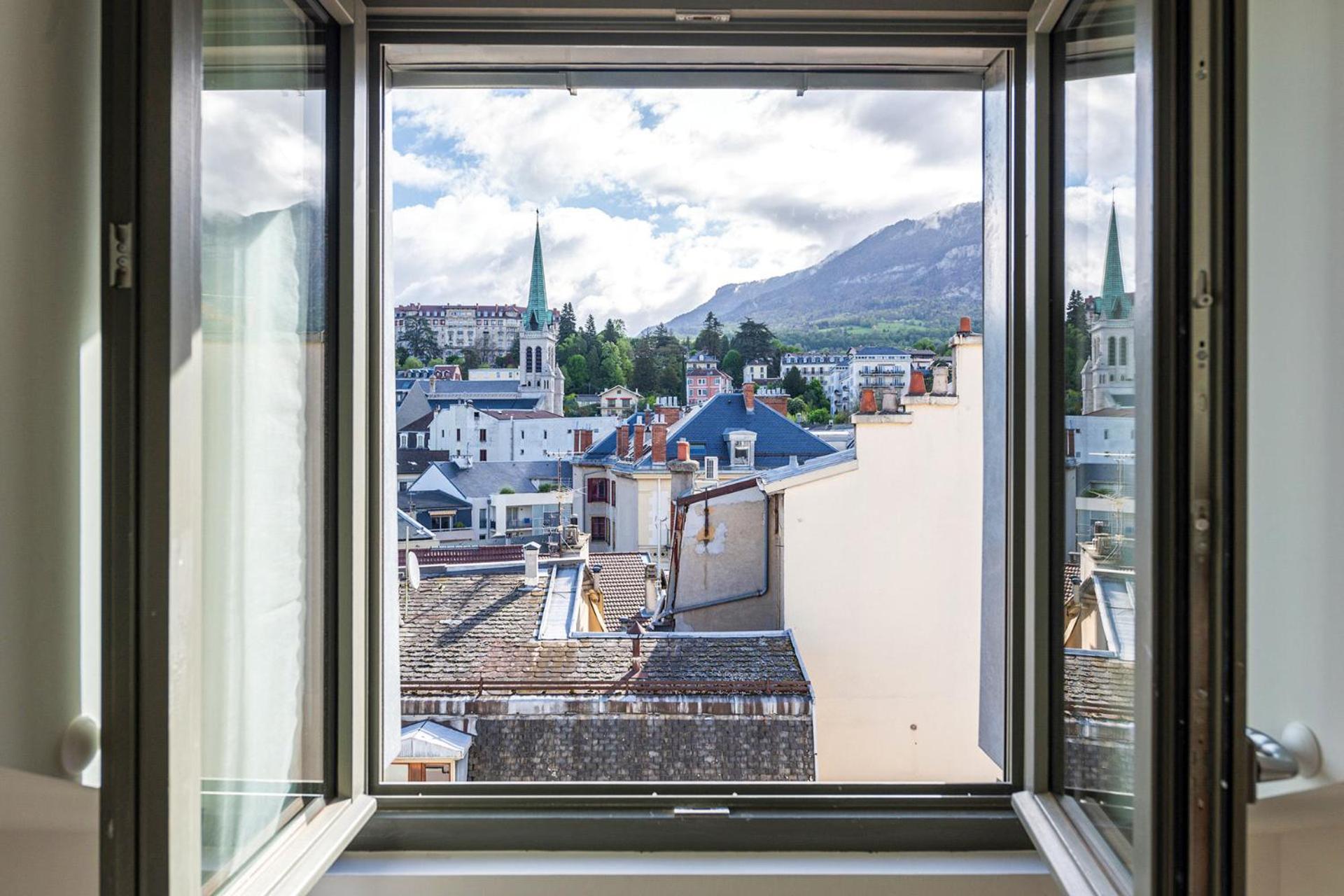 Appartement Ovelia - Le Pavillon Victoria