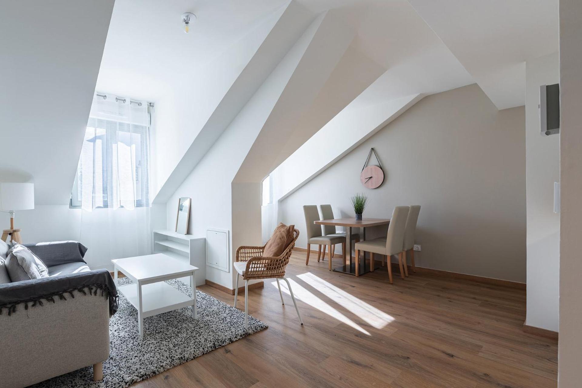 Appartement Ovelia - Le Pavillon Victoria *